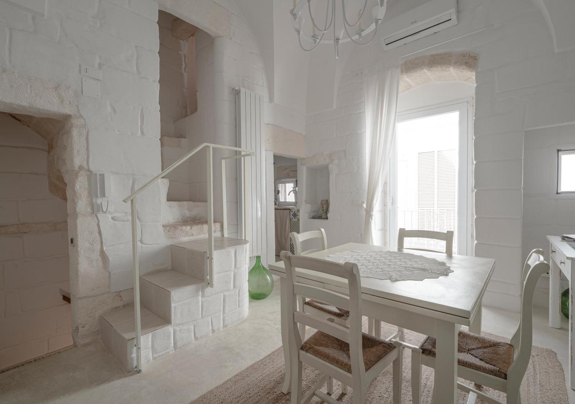 Casalice - Tradizione E Comfort A Ostuni Exterior foto