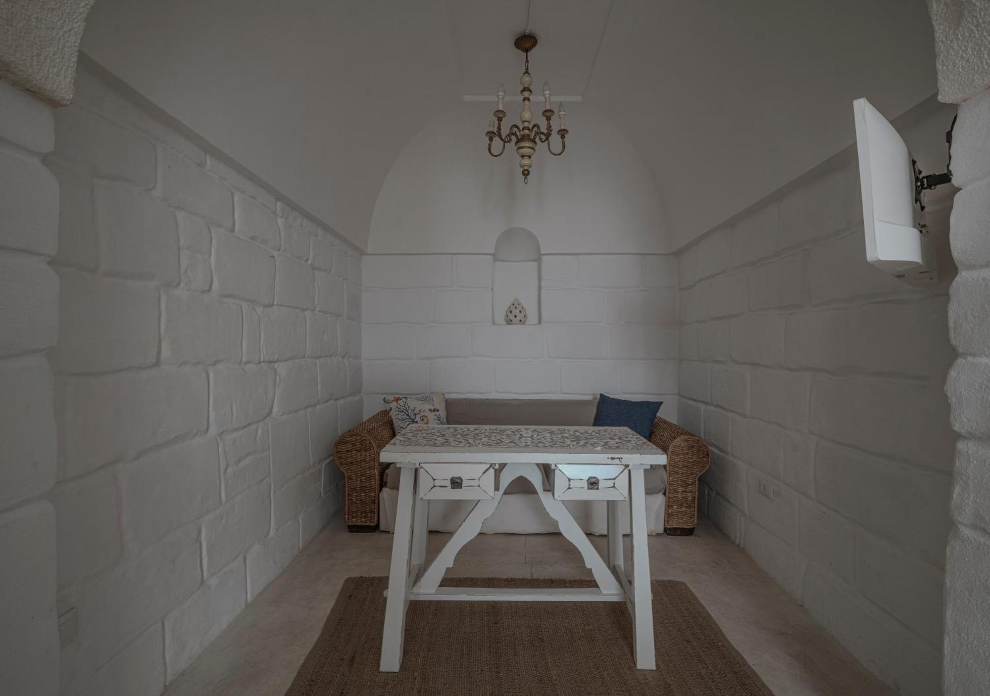 Casalice - Tradizione E Comfort A Ostuni Exterior foto