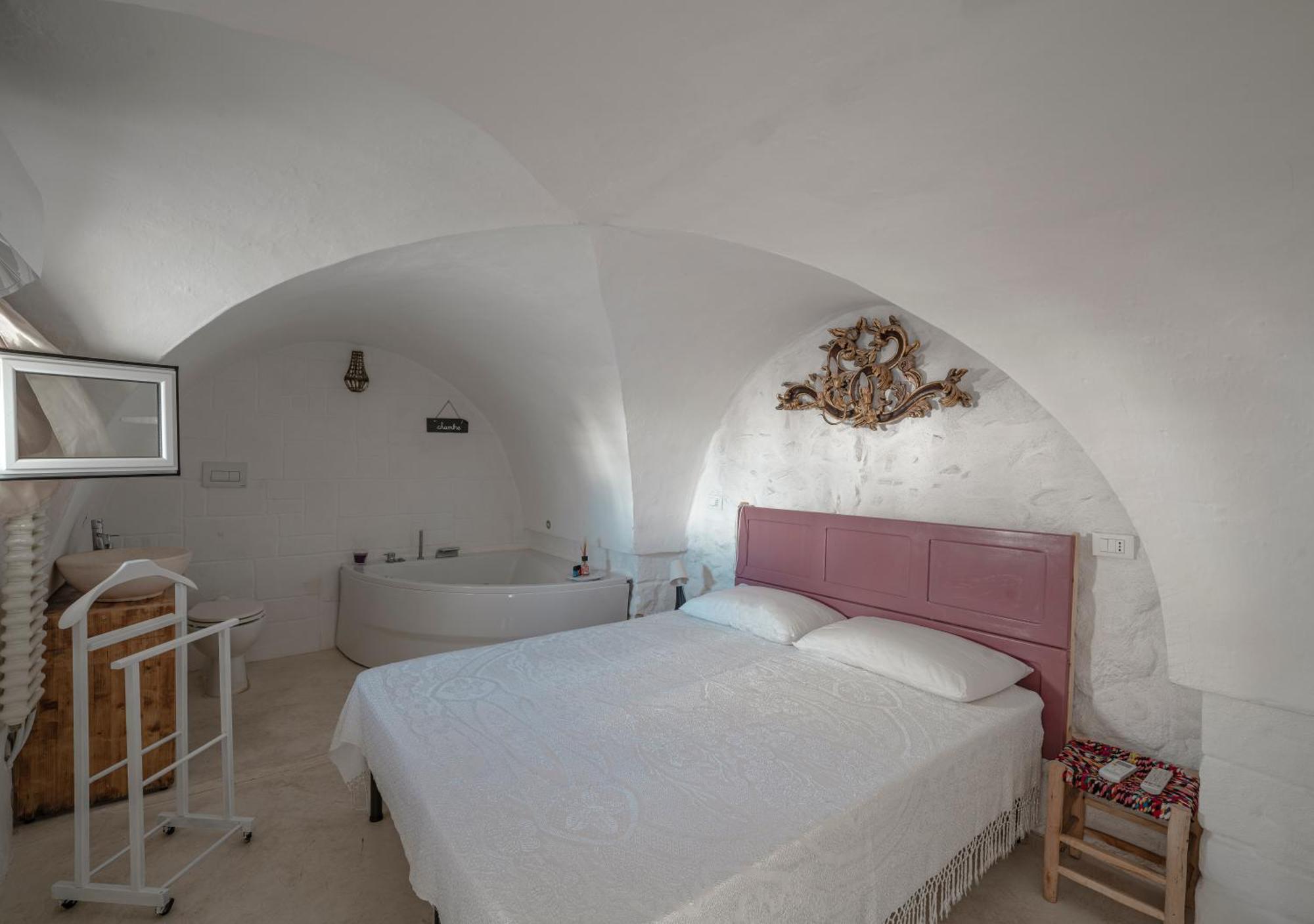 Casalice - Tradizione E Comfort A Ostuni Exterior foto