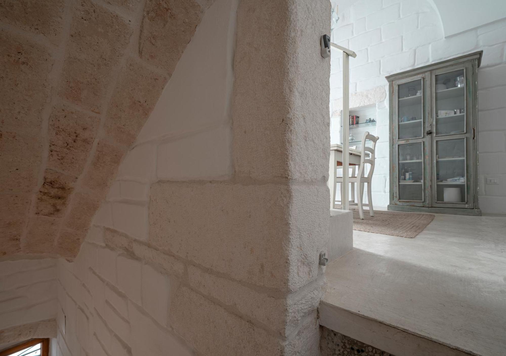 Casalice - Tradizione E Comfort A Ostuni Exterior foto