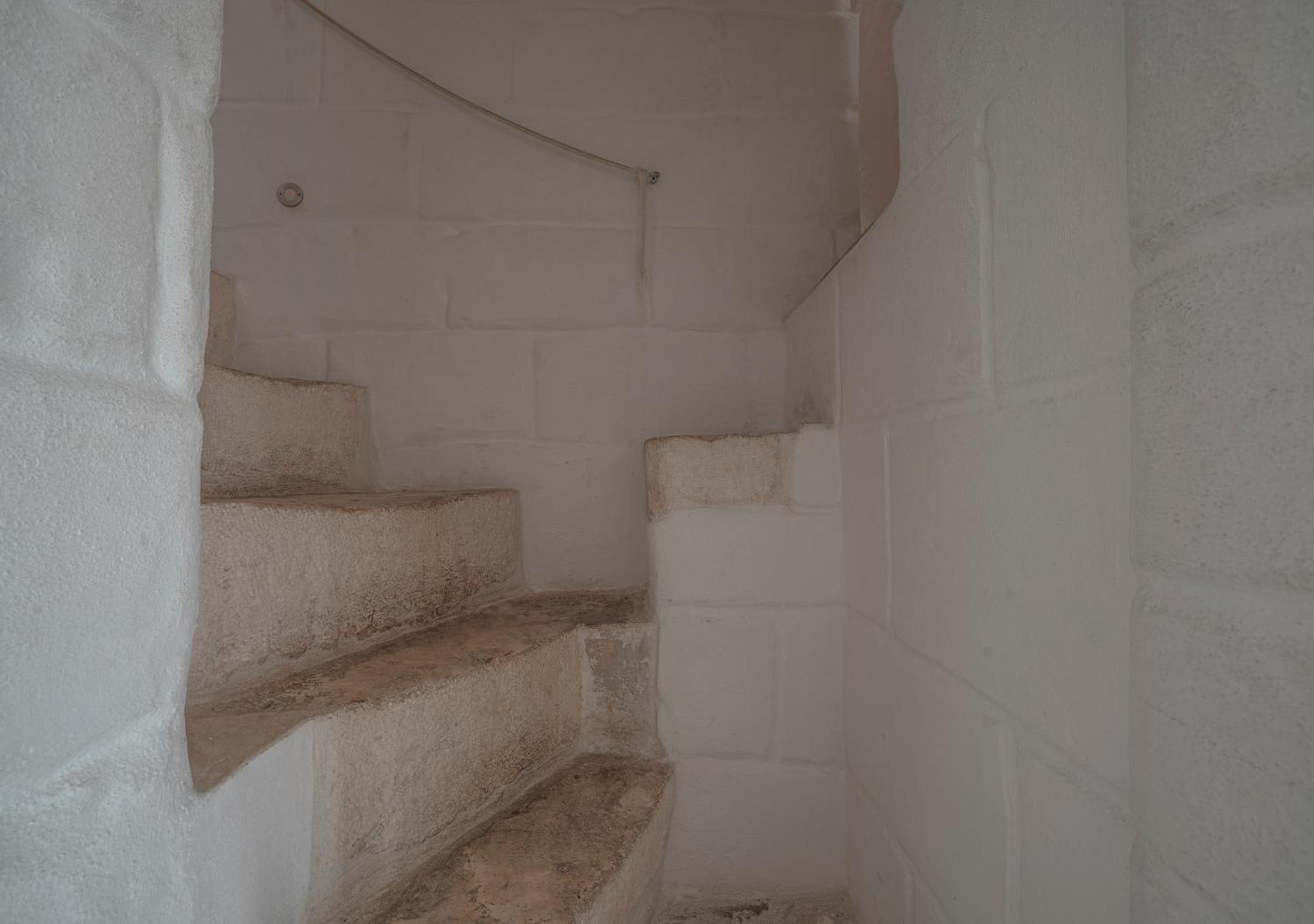 Casalice - Tradizione E Comfort A Ostuni Exterior foto