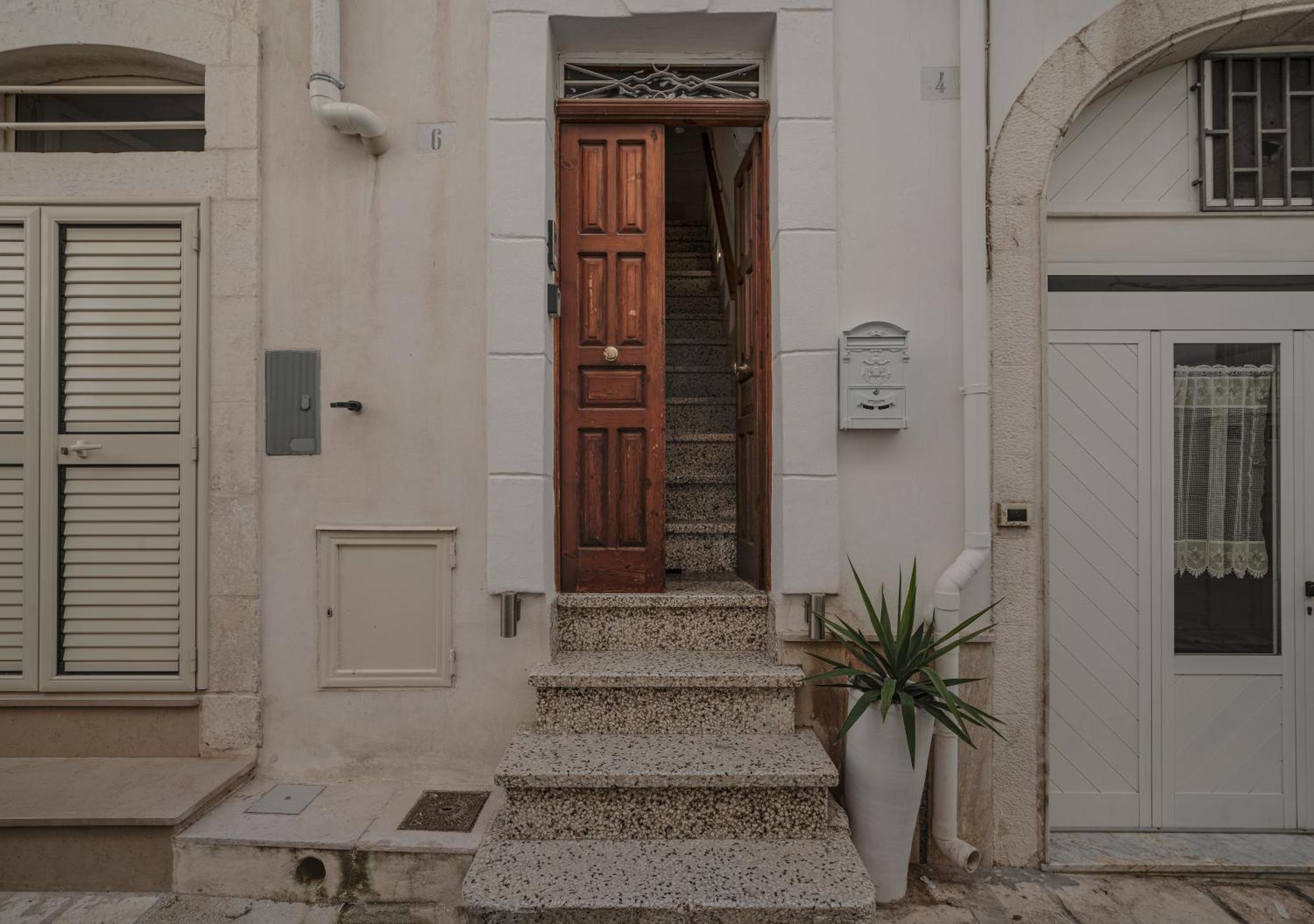 Casalice - Tradizione E Comfort A Ostuni Exterior foto