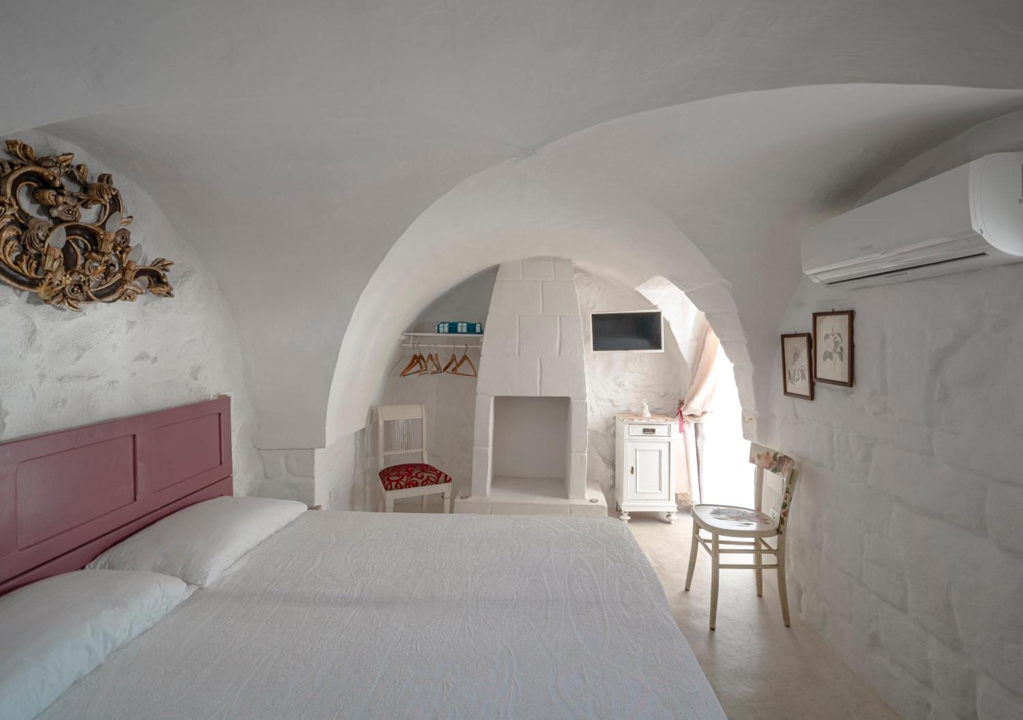 Casalice - Tradizione E Comfort A Ostuni Exterior foto