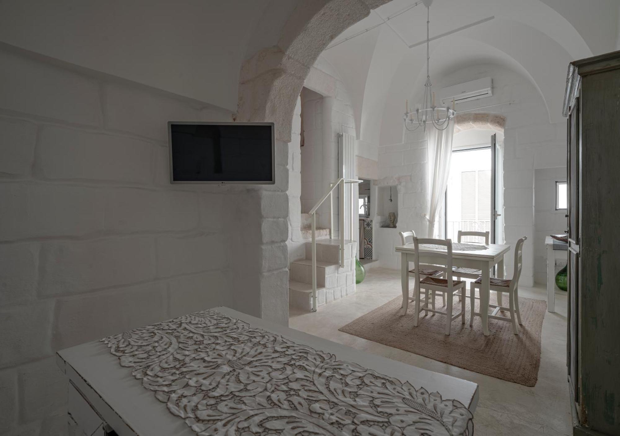 Casalice - Tradizione E Comfort A Ostuni Exterior foto
