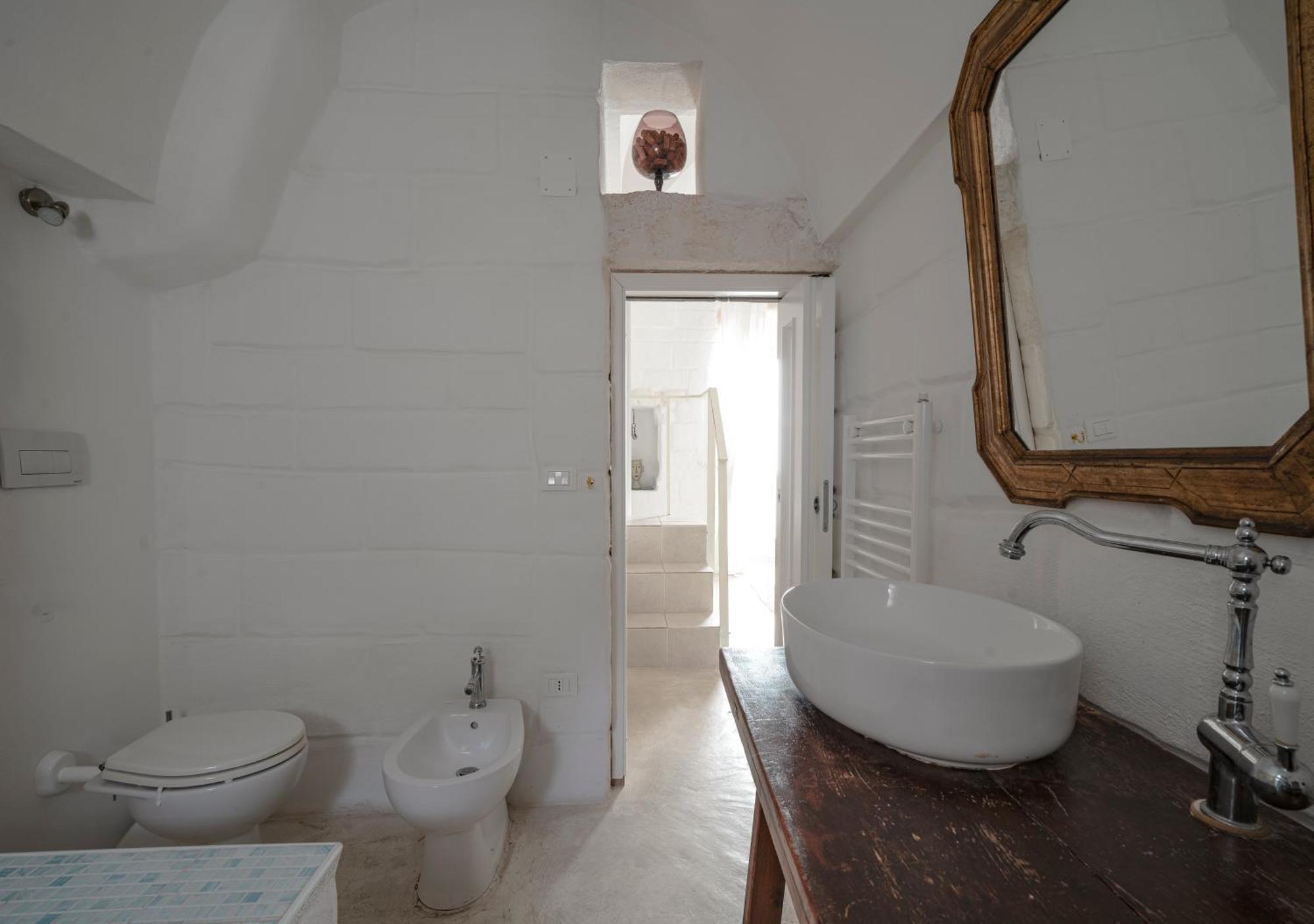 Casalice - Tradizione E Comfort A Ostuni Exterior foto